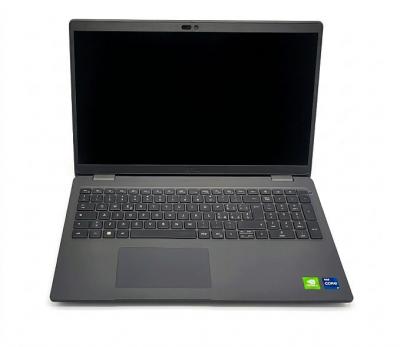 DELL Latitude 3540 Core I7-1355U 1.7 Ghz. 16GB SSD 512GB M.2-2280  Webcam LCD FHD 15.6"  Win 11 Pro - D1205261SP  Grado B